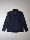 K2 Extreme Navy Reflective Windbreaker Jacket (L)