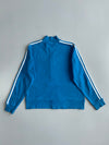 Adidas 3-Stripes Full-Zip Track Jacket (M)