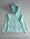 The North Face Full-Zip Up Women's – Mint Green (M)