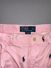 Polo Ralph Lauren | Tyler Short All-Over Pony Embroidered Shorts (W:31|L:21)