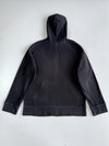 The North Face Premium Zip-Up Hooded Fleece Jacket (M)