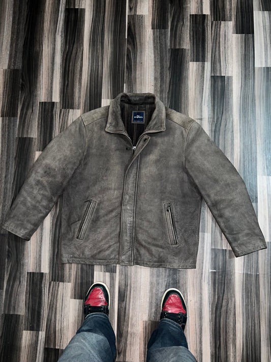 Z*RARE Super Premium Jacket (RARE MATERIAL) (2XL)