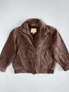 Georgetown Premium Original Pure Heavy Leather Jacket (M)