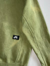 Nike SB Olive Green Logo Hoodie (S)