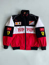 Ferrari F1 Scuderia Racing Jacket (M)