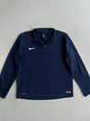 Nike Dri-Fit Quarter Zip Training Top (S/M)
