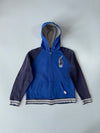 Polo Ralph Lauren Big Pony Full-Zip Hoodie (S)