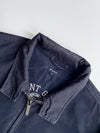 Gant Harrington Jacket Gant Zip-Up Harrington Jacket (XL)