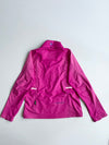 Black Yak Gore-Tex Performance Shell Jacket – Magenta woman’s (S)