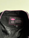 JH Design Ford Mustang “The Legend Lives” Embroidered Racing Jacket (2XL/3XL)