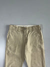 Dickies Slim Skinny Khaki Chinos (w:30|L:40)