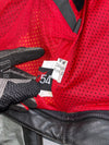 Dainese Original Pure Italian Leather Motorcycle Racing Jacket (L)