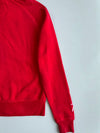 Roots | Beaver Logo Zip Hoodie (Xs)