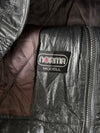 Vintage Premium Original Leather Jacket (XL)