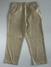 Polo Ralph Lauren Pleated Chinos (W:36|L:43)