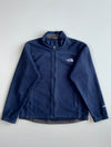 The North Face Full-Zip Fleece Jacket (M)