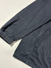 Nike Climafit Black Windbreaker Jacket  (L)