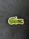 Lacoste Vintage Navy Crewneck Sweatshirt Men’s  (S)