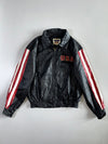 USA Eagles Landing Leather Jacket (L/XL)