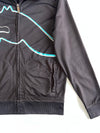Puma | Oversized Cat Logo Track Jacket (M)