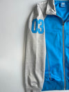 Adidas Originals | Vintage Trefoil Track Jacket (M)
