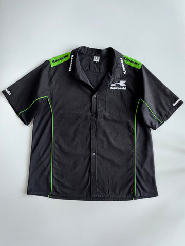 Kawasaki | Official Moto Team Shirt (2XL)