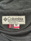 Columbia Black Fleece Jacket (2XL)