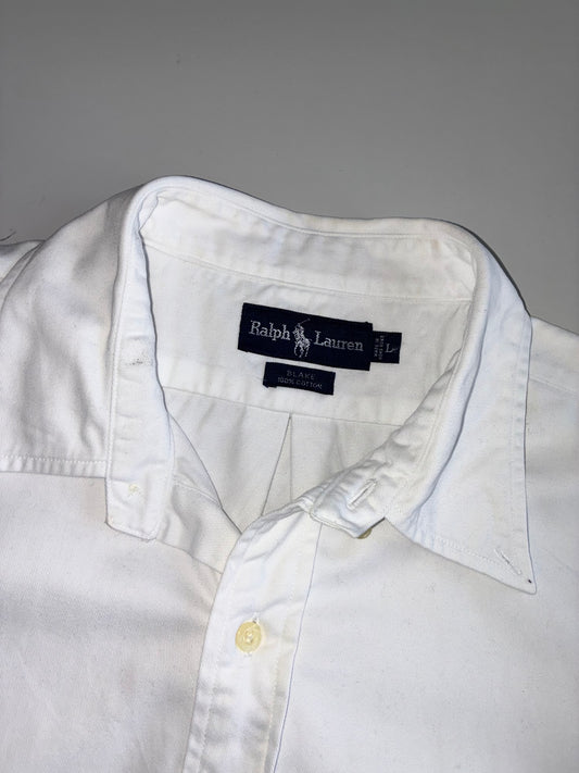 Ralph Lauren Blake Fit Oxford Shirt (2XL)