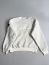 National Geographic Sherpa Fleece Crewneck  (L)