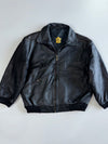 Super Premium Original Pure Leather Jacket (S)