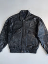ZUltra Premium Original Pure Leather Jacke (RARE) (M/L)