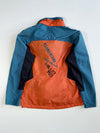 Millet Chamonix Mont-Blanc Colorblock Windbreaker Jacket(L)