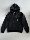 Target Sports Black Zip-Up Hoodie (M)
