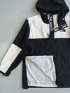The North Face Colorblock Anorak Pullover Jacket (L)