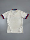 Olympique Lyonnais x Adidas Home Jersey 2012 (S)