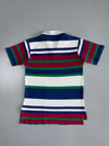 Polo Ralph Lauren Striped Rugby Polo (S)