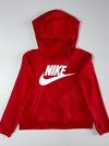 Nike | Swoosh Hoodie Red (S)