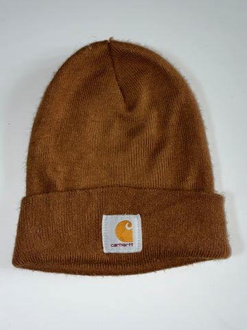 Carhartt Ribbed Beanie (Adjustable)