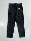 Carhartt WIP Ruck Single Knee Pant (W:28) (L:37.5)