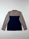 Puma Sport Lifestyle Colorblock Track Jacket Women’s (S)