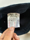 Everlast New York 1910 Navy Cap – Embroidered Logo, 100% Cotton