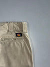 Dickies Slim Skinny Khaki Chinos (w:30|L:40)