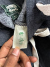 Roots Athletic Goods Fleece Joggers (L 39 W 28 )