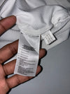 Adidas | Team Performance Polo | White/Black (L)