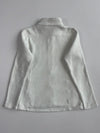 Adidas Zip-Up Fleece Jacket(S)