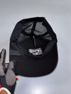 Goorin Bros “Gorilla” Mustard/Black Trucker Cap (Adjustable)