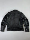 REV’IT Perforated Pure Leather Racing Jacket (L)
