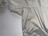 The North Face Beige & Red Waterproof Shell Jacket Women’s (M/L)
