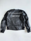 Joe Rockets Premium Pure Leather Original Riding Jacket CE Protection(PADDED)  (L)