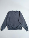 Champion Eco Authentic Blank Crewneck – Charcoal (M)